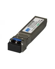 EFB Elektronik 10G SFP+ SMF 10km 1310nm LC DDM - Kompatibel zu Cisco - Transceiver-Modul für 10GbE Netzwerke, bietet eine hohe Datenübertragungsrate von 10 Gbps und eine Reichweite von bis zu 10 km, ideal für leistungsstarke Netzwerkinfrastrukturen.