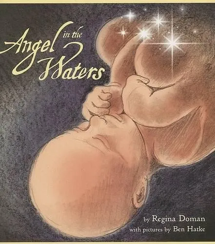 Regina Doman Angel in the Waters (Taschenbuch) (US IMPORT)