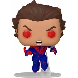 Spiderman Across the Spider-Verse POP! Vinyl Figur 2099(UN) 9 cm
