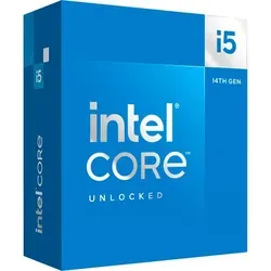 Intel Core i5-14400F