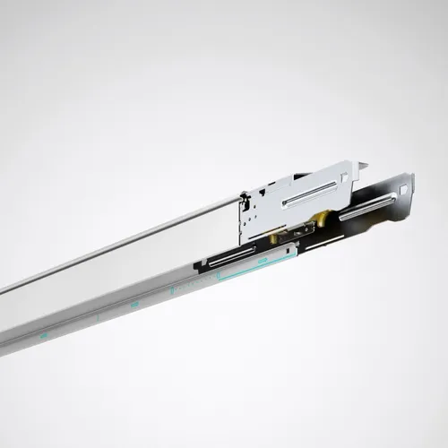 Trilux Tragprofil 078 L75 7LV 01 für Lichtbandsystem von Trilux Tragprofil Lichtbandsystem
