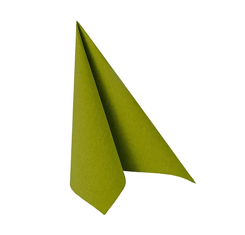 PAPSTAR Papierserviette, Servietten 25x25cm