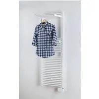 XIMAX Elektrobetrieb Heizkörper elektrisch Bianca-E von Ximax