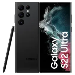 Produktbild Samsung Galaxy S22 Ultra SM-S908B