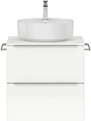 Badmöbel-Set NOBILIA Programm 3