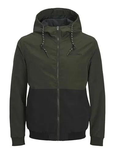 Produktbild Jack & Jones Blouson JJERUSH