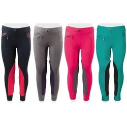 PFIFF 102603 Kinder Reitleggings Ella von PFIFF
