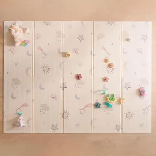 Baby-Krabbeldecken von Nuby