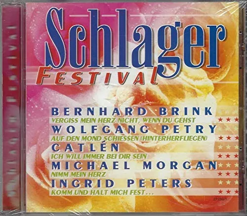 Schlager-Festival