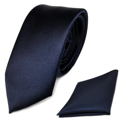 TigerTie in blau von TigerTie