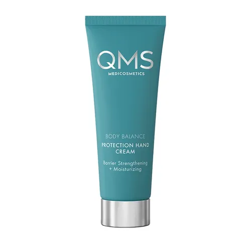 QMS Medicosmetics Replenishing Protection Hand Cream 75 ml