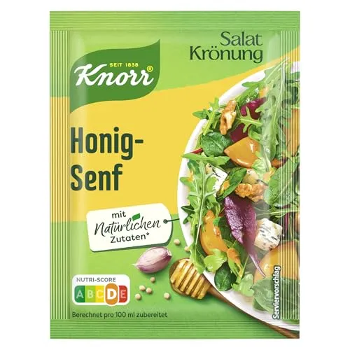 Knorr Würzmittel & Saucen von Knorr