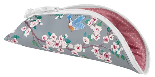 herlitz Schlamper-Rolle Cocoon Ladylike 