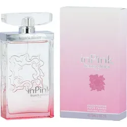 Franck Olivier In Pink Eau De Parfum 75 ml ( Frau)