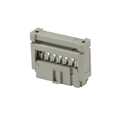 Harting SEK Federleiste 09185106803 von Harting SEK Kontakteinsätze