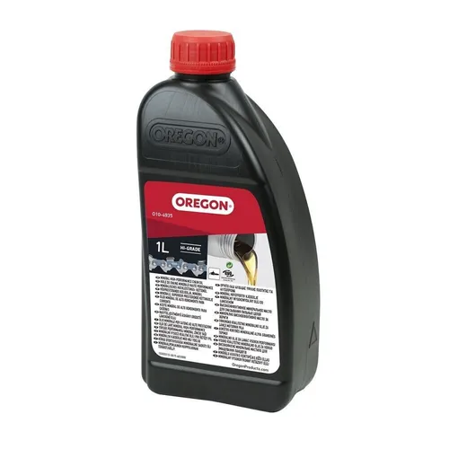 OREGON Mineralisches Kettenhaftöl 1L von Oregon