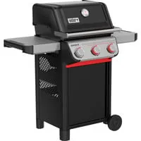 Weber SPIRIT E-325 GBS (2025) Gasgrill von Weber
