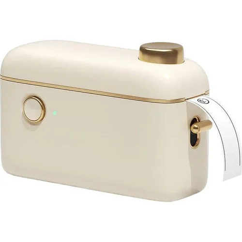 NIIMBOT H1S Wireless Label Printer