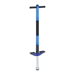Pogo Stick Hüpfstab für Kinder – Rutschfester Springstock - Sonstige, ideal für Outdoor-Aktivitäten, mit rutschfester Polsterung für mehr Sicherheit und Komfort beim Spielen.