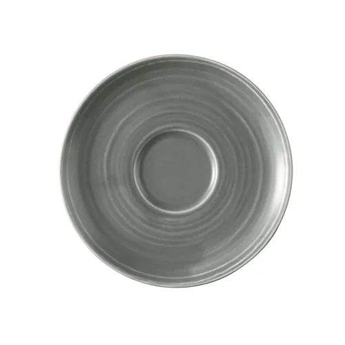 Seltmann Weiden Terra Perlgrau Kombi-Untertasse-groß 16,5 cm Terra Perlgrau 001.764989
