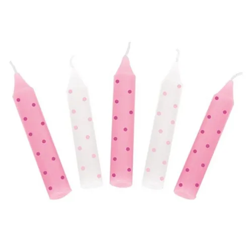 Geburtstagskerzen von goki