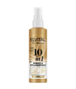 L'Oréal Paris Elvital Öl Magique 10-in-1 Miracle Pflegespray 150 ml