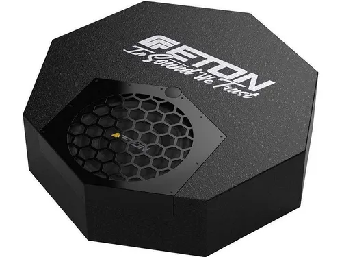 Eton Eton RES10A + 6qmm Kabelset Auto-Subwoofer