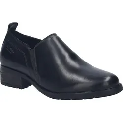 JOSEF SEIBEL Kate 13 | Slipper für Damen | Schwarz - Schwarz - 40