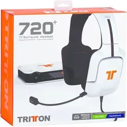 Produktbild Tritton 720+ Konsole 7.1 Surround Gaming Headset