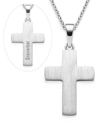 Kreuzketten von Amoonìc