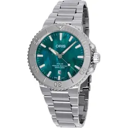 Oris X Bracenet Automatik Herren Uhr