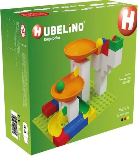 Hubelino 420589 Trichter Erweiterung von VEDES