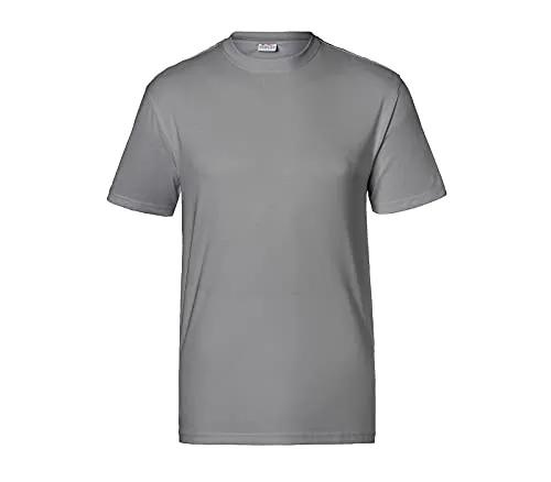 Kübler T-Shirt 51246238-95 Rundhals für Herren - Bequemes und modisches Herrenshirt von Kübler, ideal für den professionellen Einsatz in der Arbeitsschutzausrüstung.