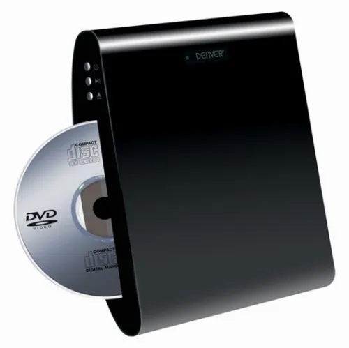 Denver DWM-100USB DVD-Player