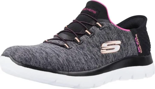 Skechers Damen Sneakers, Sports Shoes 36 EU - Damen-Sneaker aus hochwertigem Material, bequem und ideal für Sport und Freizeit.