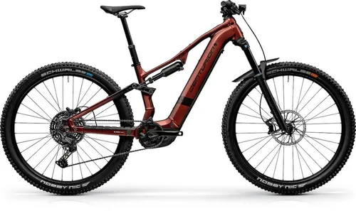 Centurion Numinis R1000 EP1 Mahagoni satin M (41) von Centurion
