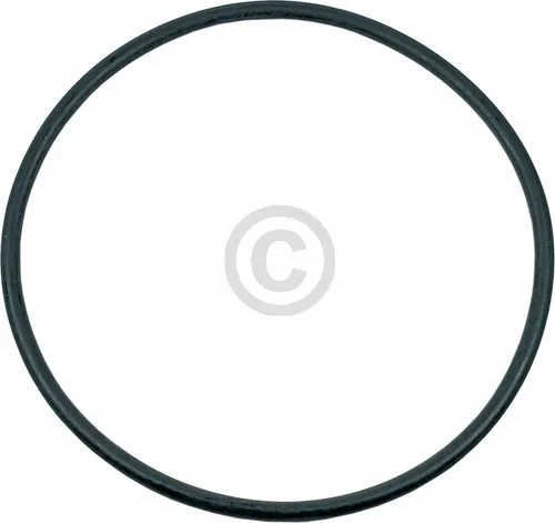 Electrolux Dichtung Ø185mm für Pumpentopf / Sieb Geschirrspüler - Nr.:111918600/3