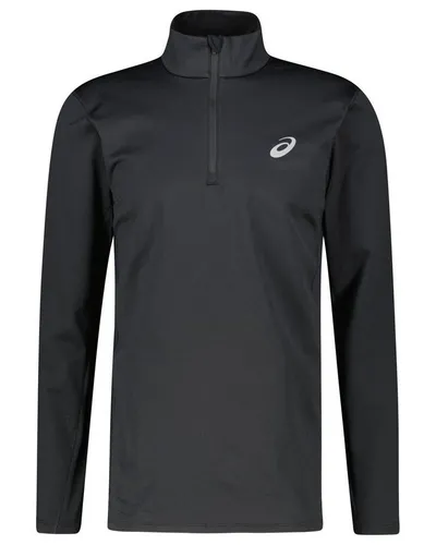 Herren Laufshirt CORE WINTER LS 1/2 ZIP TOP XL von ASICS
