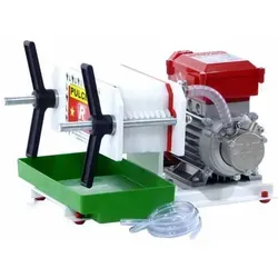 Produktbild Rover Pulcino 10 OIL