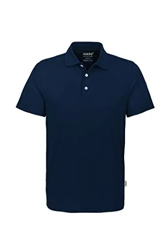 HAKRO Poloshirt COOLMAX® 806 in Tinte, Größe L von HAKRO