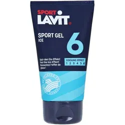 Sport Lavit Sport Gel Ice 75 ml