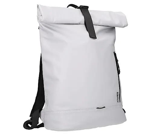 CARGO CAR250 Rolltop-Rucksack in blau von ZWEI