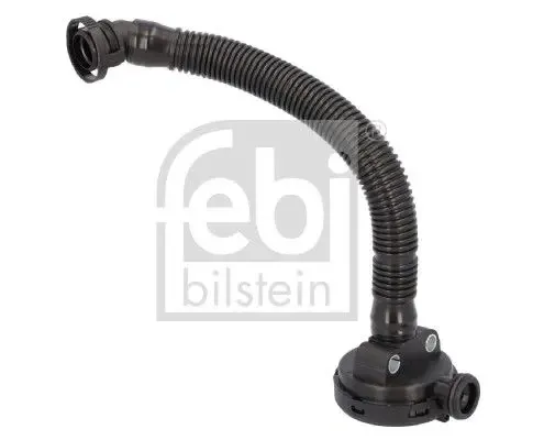 Febi Bilstein Ventil, Kurbelgehäuseentlüftung febi Plus 183670 - Autoteile für zuverlässige Motorbelüftung, optimiert die Leistung und reduziert Emissionen.