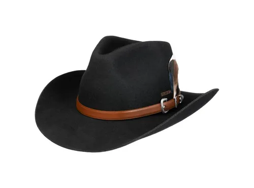 Cowboyhüte von Stetson