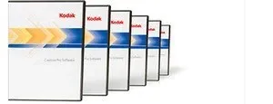 Kodak Capture Pro Software - Lizenz + 3 Years von Kodak