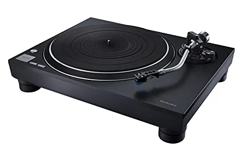 Technics SL-100C Plattenspieler von Technics