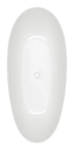 Villeroy & Boch Antao Freistehende Badewanne 1700 x 750 mm von Villeroy & Boch