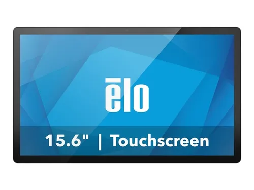 Elo I-Series 4 Slate 15.6