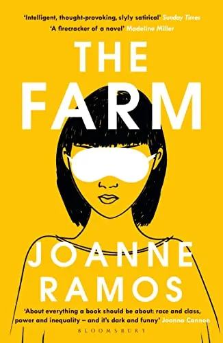 The Farm: Joanne Ramos