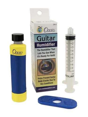 Taylor Guitar Humidifier